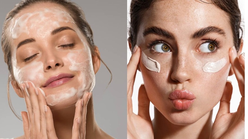 सर्दियों में त्वचा को रखें ग्लोइंग और मुलायम, घर पर करें ये आसान स्किन केयर उपाय