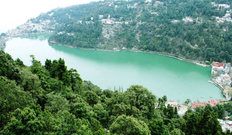 झीलों और पहाड़ियों का संगम! नवंबर में नैनीताल की सबसे खूबसूरत लोकेशंस