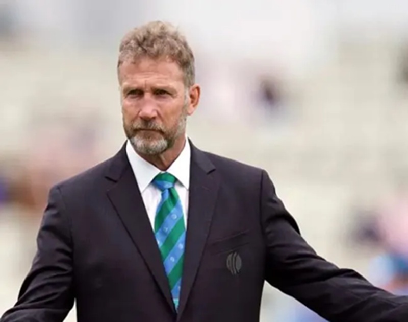 पूर्व ICC रेफरी का खुलासा, भारत को स्लो ओवर रेट पर दंडित नहीं करने की हुई थी सलाह