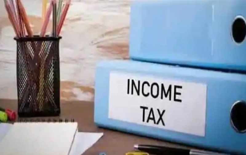 टैरिफ की आय से राष्ट्रपति ट्रंप खुश… बोले- US से कुछ साल में पूरी तरह खत्म होगा इनकम टैक्स