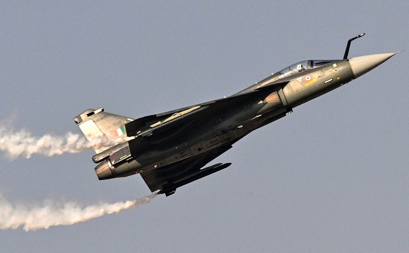 तेजस में कोई समस्या नहीं, यह पूरी तरह सुरक्षित…दुबई एयर शो की घटना को HAL चीफ ने बताया दुर्भाग्यपूर्ण