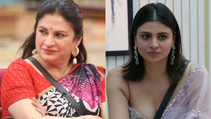 मालती चाहर पर की गई टिप्पणी पर पिता का फूटा गुस्सा, बोले-Bigg Boss 19 में होता तो