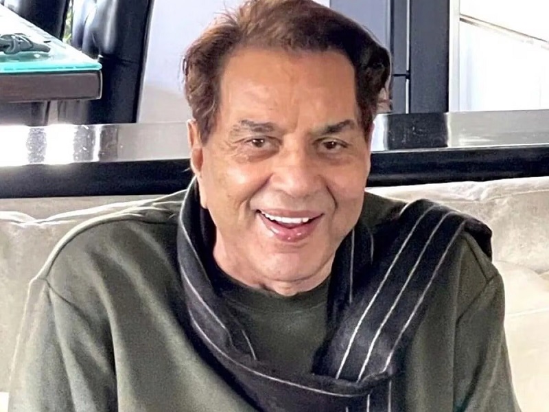 धर्मेंद्र के पास थे 4.50 करोड़ के शेयर 1 करोड़ की ज्वेलरी… अब कौन बनेगा इस खज़ाने का वारिस