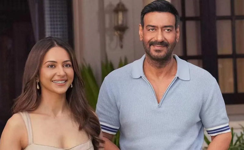 Box Office Update: जानें De De Pyaar De 2 की अब तक की कुल कमाई