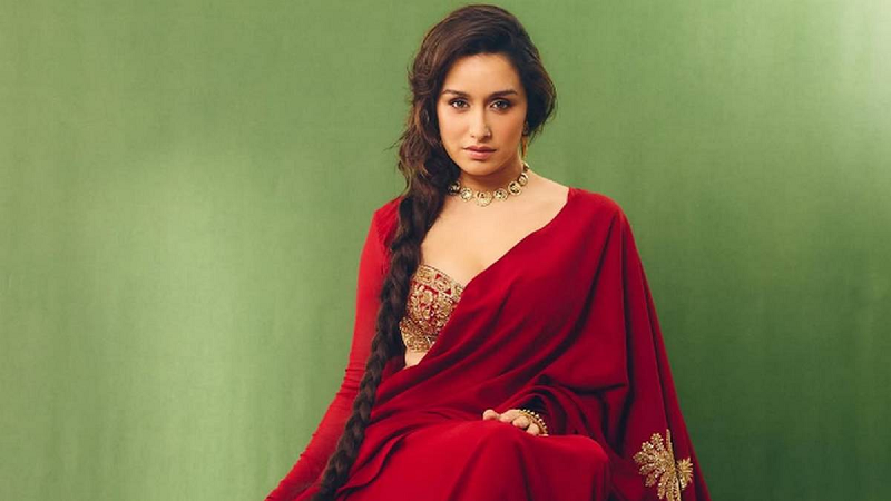 सेट पर चोटिल हुईं श्रद्धा कपूर, ईथा' की शूटिंग के दौरान मांस फटने का खुलासा, बोलीं- टर्मिनेटर की तरह घूम रही हूँ