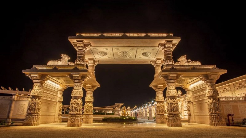 पौराणिक वैभव का डिजिटल रूपांतरण, उज्जैन को मिलेगी नई सांस्कृतिक पहचान