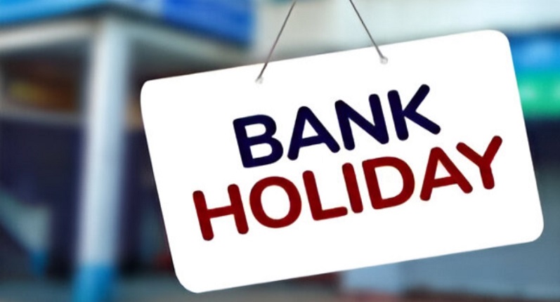 बैंकों में लंबा ब्रेक: दिसंबर में 18 दिन बंद रहेंगे कामकाज, RBI की छुट्टियों की लिस्ट देखें