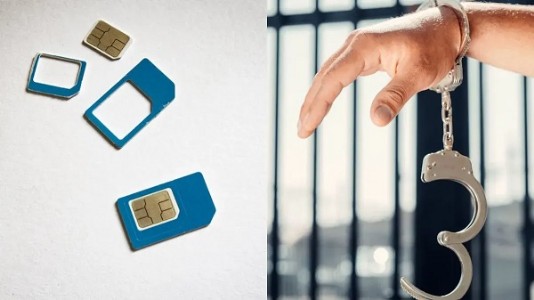 नई दिल्ली : दूरसंचार विभाग (DoT) की बड़ी चेतावनी – आपके नाम पर दर्ज SIM का गलत इस्तेमाल आपको जेल तक पहुँचा सकता है