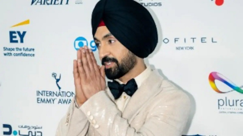 53वें इंटरनेशनल एमी अवॉर्ड्स: गाजा डॉक्यूमेंट्रीज ने मारी बाजी, दिलजीत दोसांझ को नहीं मिला बेस्ट एक्टर का पुरस्कार