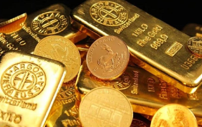 सोने की कीमतों में उछाल का दौर जारी… 2026 में भी जारी रहेगी जबरदस्त तेजी!