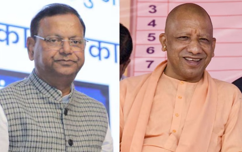 UP बीजेपी अध्यक्ष के लिए पंकज चौधरी का नाम तय… आज नामांकन और कल लगगी मुहर