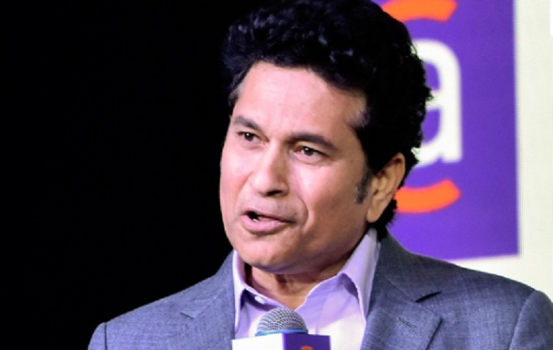 जोश- जुनून के बिना नहीं बढ़ पाएंगे आगे… सचिन तेंदुलकर ने युवा खिलाड़ियों को दिया 'गुरु मंत्र'