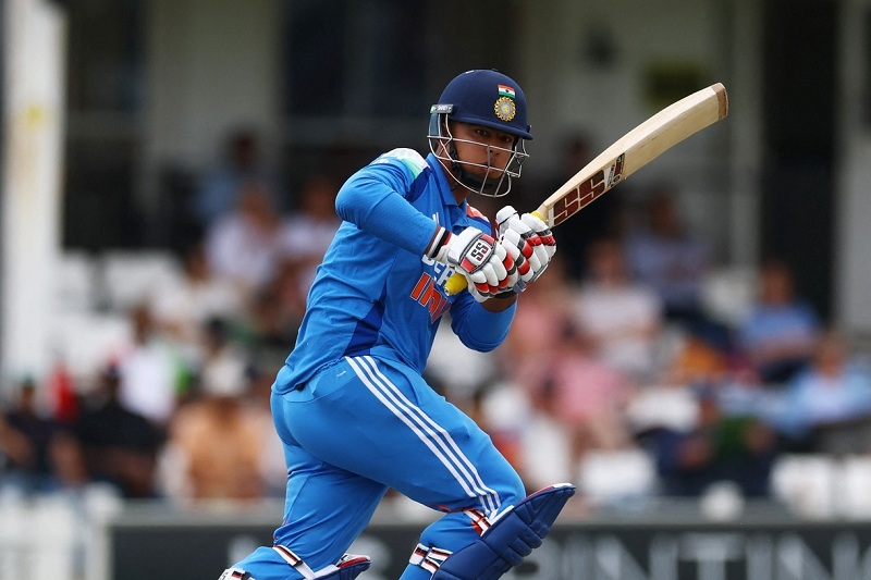 14 वर्षीय वैभव सूर्यवंशी ने U19 क्रिकेट में मचाया धमाल… 14 छक्के जड़ रचा इतिहास