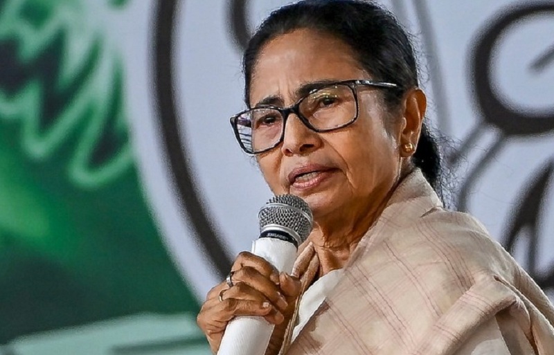 छग के वरिष्ठ BJP नेता ने ताड़का’ और ‘सुरसा’ से की बंगाल की CM ममता बनर्जी की तुलना