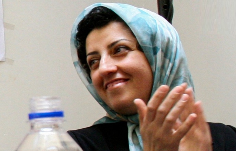 इस मुस्लिम देश की सुरक्षा एजेंसी ने नोबेल शांति पुरस्कार विजेता को किया गिरफ्तार