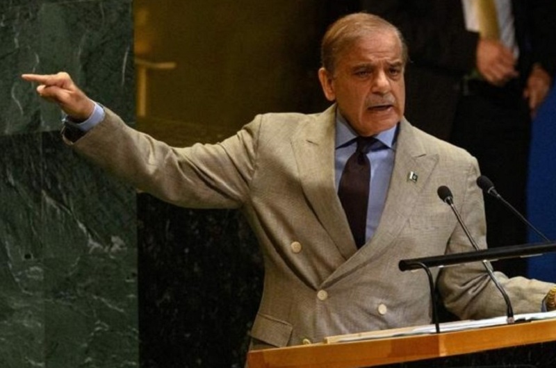 IMP ने कसी पाकिस्तान पर नकेल… 7 अरब डॉलर के बेलआउट कार्यक्रम के साथ जोड़ी 11 नई शर्तें