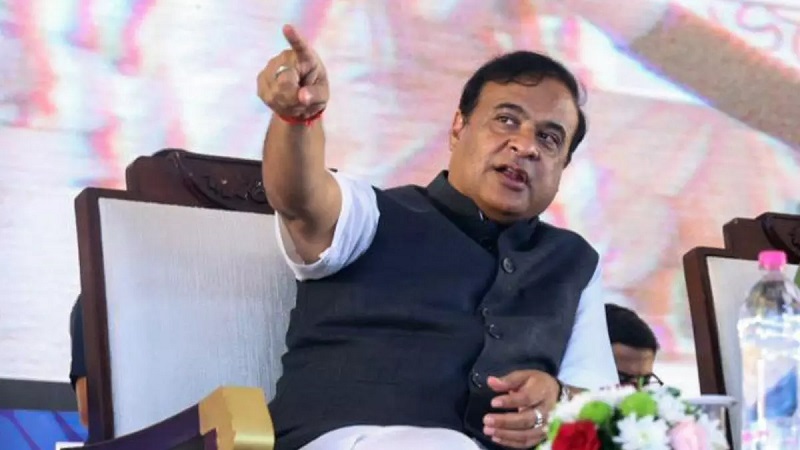 असम के सीएम हिमंत बिस्वा सरमा का बड़ा बयान पैसा नहीं विचारधारा तय करती है वोट