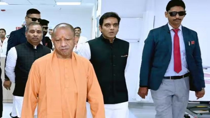 उत्तर प्रदेश राजनीति में हलचल: नए डिप्टी सीएममंत्री विस्तार और पंकज सिंह सहित चर्चित चेहरों की मंत्री पद की दौड़