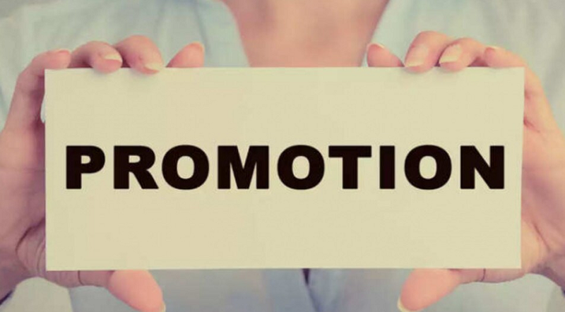 राज्य प्रशासनिक सेवा के 25 अधिकारियों को नहीं मिली पदोन्नति79 को मिलेगा लाभ