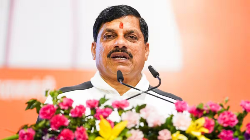 दो वर्ष पूरे होने पर रिपोर्ट कार्ड: सांसद-विधायक मुख्यमंत्री मोहन यादव को पत्र लिखकर देंगे अपने क्षेत्र के कार्यों की जानकारी