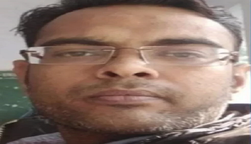 बीएलओ की अचानक मौत के 72 घंटे में पत्नी को मिली नौकरी, शिक्षा विभाग ने दिखाई संवेदनशीलता