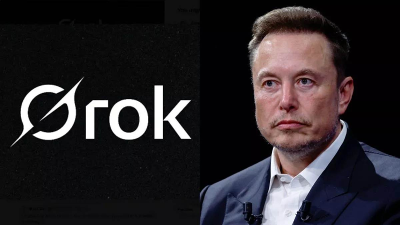 एलन मस्क के AI चैटबॉट Grok में प्राइवेसी संकट: आम नागरिकों की पर्सनल डिटेल्स लीक