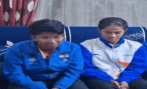 वर्ल्ड चैंपियन बनीं MP की ब्लाइंड बेटियां, लेकिन सम्मान से वंचित: न नौकरी, न इनाम-क्यों हो रहा दिव्यांग खिलाड़ियों से भेदभाव?