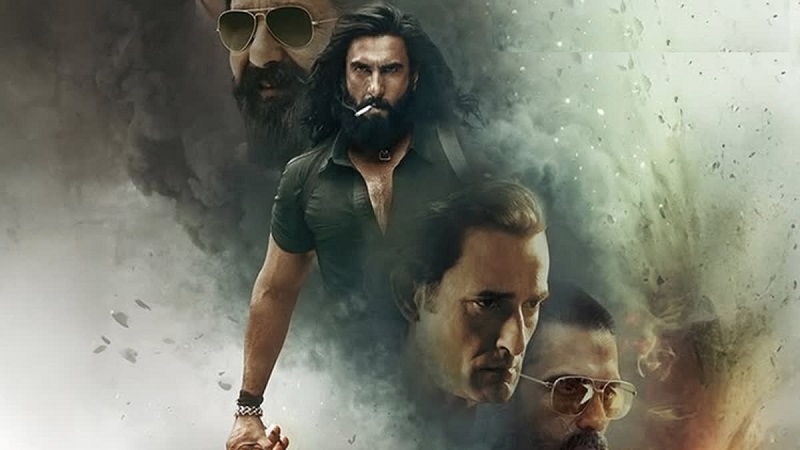 बॉक्स ऑफिस पर रणवीर सिंह का राज: धुरंधर ने दूसरे वीकेंड की शुरुआत में 30+ करोड़ बटोरे 250 करोड़ क्लब में धमाकेदार एंट्री