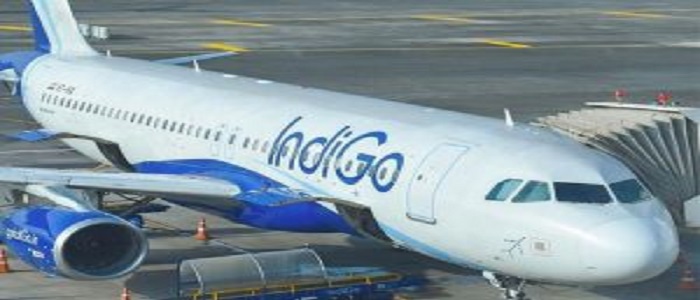 रांची एयरपोर्ट पर टला बड़ा विमान हादसा, हार्ड लैंडिंग के दौरान इंडिगो विमान का पिछला हिस्सा रनवे से टकराया, 56 यात्री सुरक्षित