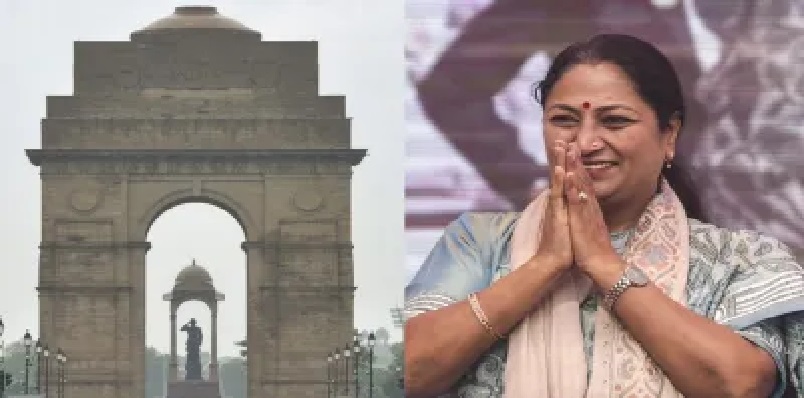 दिल्ली में जिलों की संख्या 11 से बढ़कर 13: प्रशासनिक कामकाज होगा तेज, पारदर्शी और जनता-केंद्रित