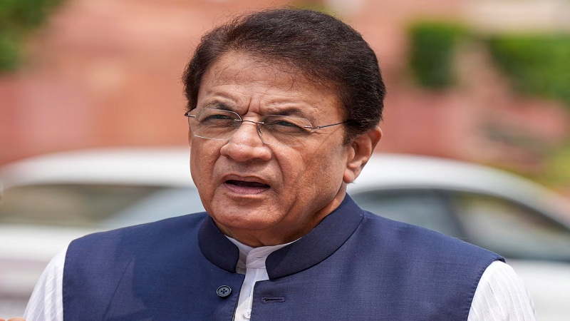 BJP सांसद अरुण गोविल का बयान: मस्जिदों और मदरसों में CCTV लगाने की मांग