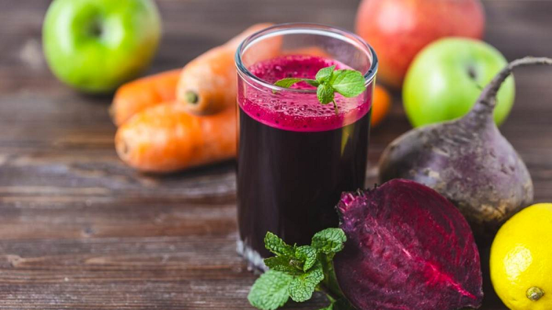 घर पर बनाएं गाजर-चुकंदर-आंवला जूस: जानें ABC Juice की रेसिपी और इसके अद्भुत फायदे