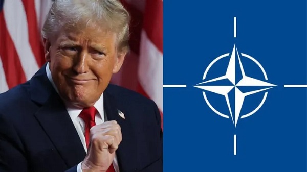 अमेरिका को NATO से निकालो, US कांग्रेस में पेश हुआ बिल
