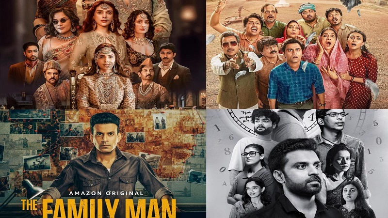 Netflix पर रिलीज होते ही नंबर-1 बनी 6 एपिसोड की ये सीरीज, कॉमेडी-ड्रामा के साथ दिल छू लेने वाली कहानी