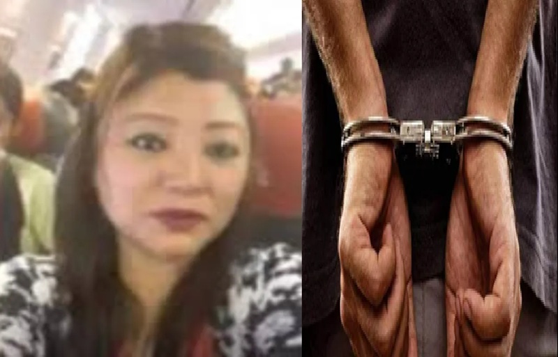 अंतर्राष्ट्रीय बाघ तस्कर लाचुंगपा भारत-चीन सीमा सिक्किम से गिरफ्तार