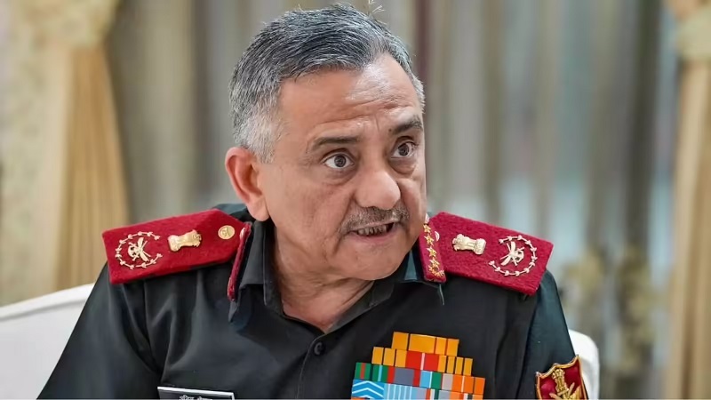 CDS जनरल अनिल चौहान का कड़ा संदेश, कहा- 'खोखले दावों से नहीं जीती जाती जंग', पाकिस्तान पर परोक्ष हमला