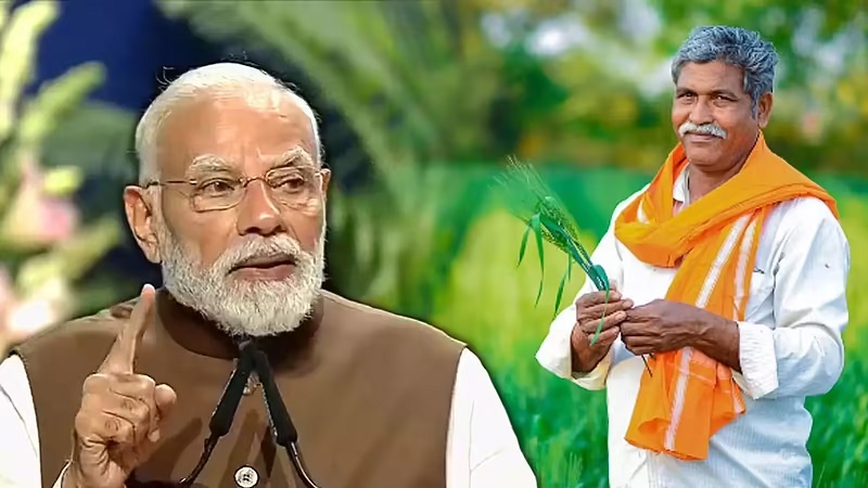 मोदी सरकार का बड़ा फैसला: 2027 जनगणना के लिए 11,718 करोड़ का बजट मंजूर, किसानों को भी राहत