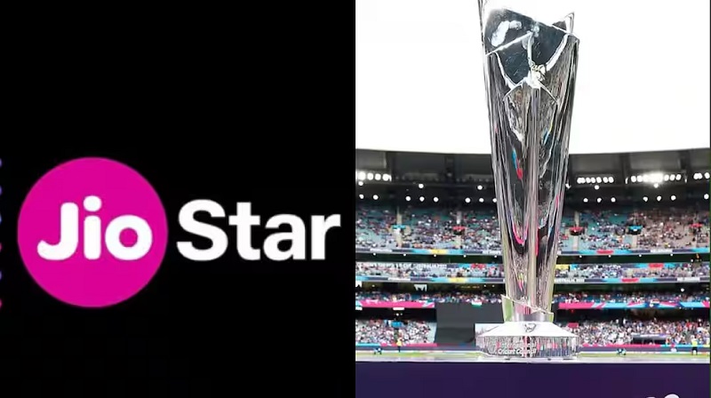 टी20 वर्ल्ड कप 2026 पर कोई संकट नहीं, ICC और Jio Star ने अफवाहों को किया खारिज