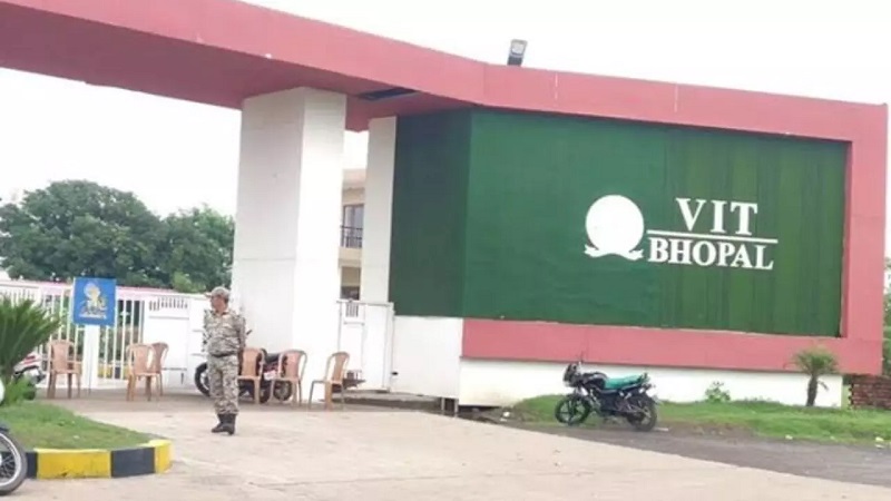 फर्जी खबरों से भड़का विवाद: VIT भोपाल ने सरकार को भेजा विस्तृत जवाब, कहा- 17 हजार छात्रों में केवल 35 को पीलिया
