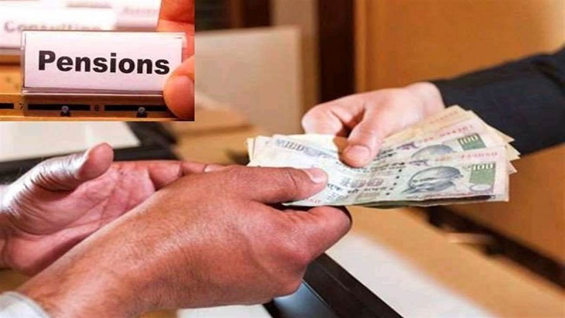 यूपी में पेंशनरों के लिए बड़ा कदम: पेंशन और एरियर का भुगतान अब अलग-अलग होगा