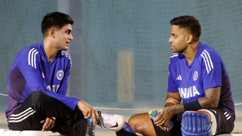 मुल्लांपुर की शर्मनाक हार पर भड़के सूर्या, गिल को दी जिम्मेदारी, टीम की सबसे बड़ी चूक का किया खुलासा