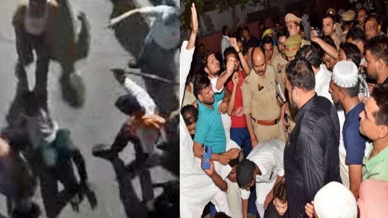 नवादा मॉब लिंचिंग: 'मुस्लिम होने के कारण' युवक की पीट-पीटकर हत्या; दर्दनाक आपबीती