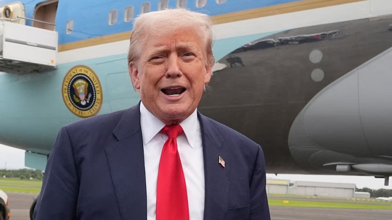 सीजफायर में फिर फेल हुए डोनाल्ड ट्रंप, कंबोडिया ने बताया थाई सेना अभी भी हमलावर, बमबारी जारी