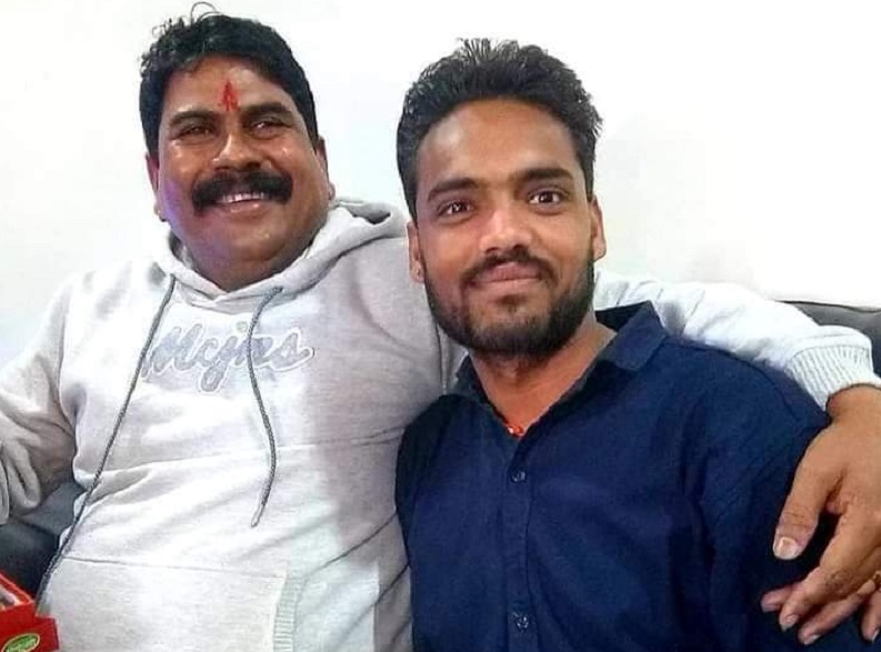 जेल से गैंग चला रहा था गुना का 'दाऊ': गवाहों को धमकाने के इनपुट पर चाचौड़ा जेल से रीवा शिफ्ट