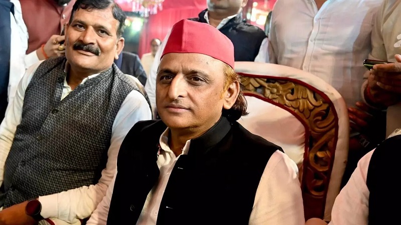 अखिलेश यादव का 40,000 रुपये देने का वादा: अयोध्या की महिलाओं ने की ये बड़ी बात