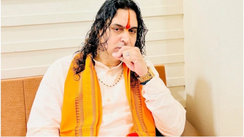 सत्ता का गुस्सा और सड़क की भाषा: अवैध निर्माण पर कार्रवाई के दौरान BJP विधायक का वीडियो वायरल, निगम कर्मियों को दी 'कूटने' की धमकी