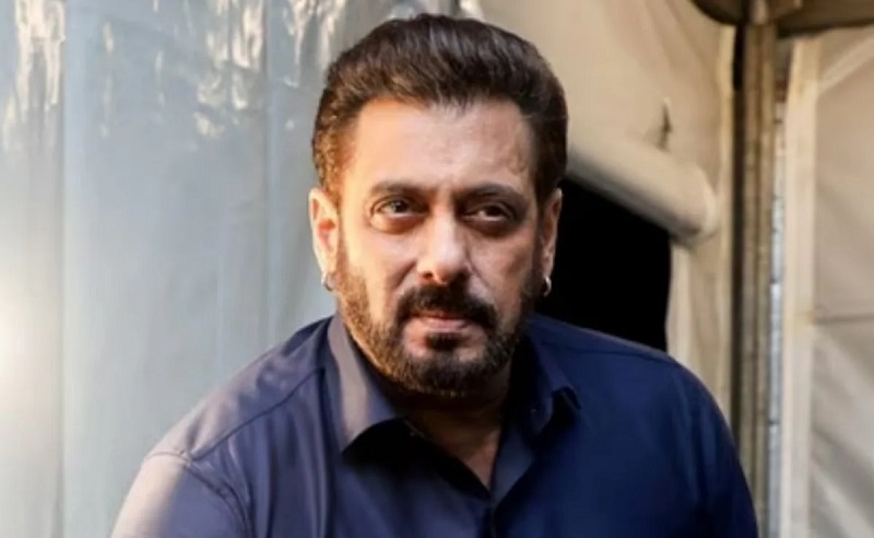 सलमान खान रेड सी फिल्म फेस्टिवल में चमके, हॉलीवुड स्टार्स के साथ शेयर किया फ्रेम; फैंस बोले -‘भाई फिर से जवान हो गए’