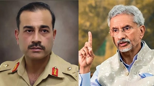 जयशंकर ने PAK सेना पर साधा निशाना, मुनीर को लेकर कहा – कई समस्याओं की जड़ वहीं है, भड़का पाक