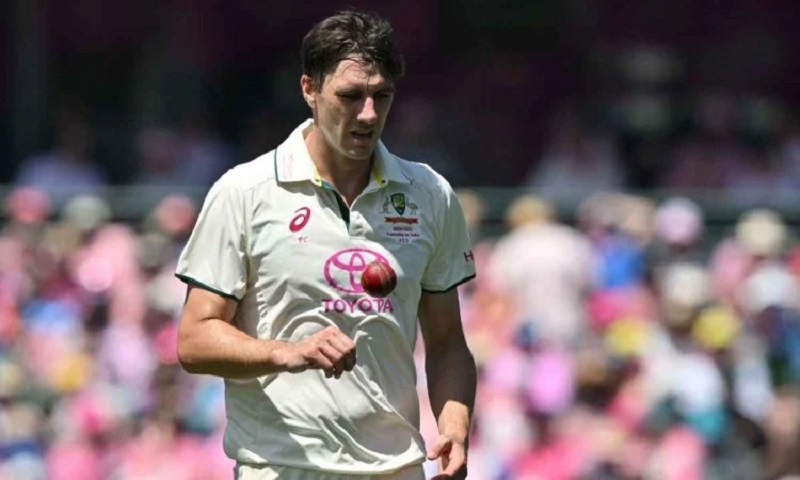 एडिलेड ओवल: तीसरे टेस्ट से पहले पैट कमिंस होंगे ऑस्ट्रेलिया के कप्तान, मैच 17 दिसंबर से