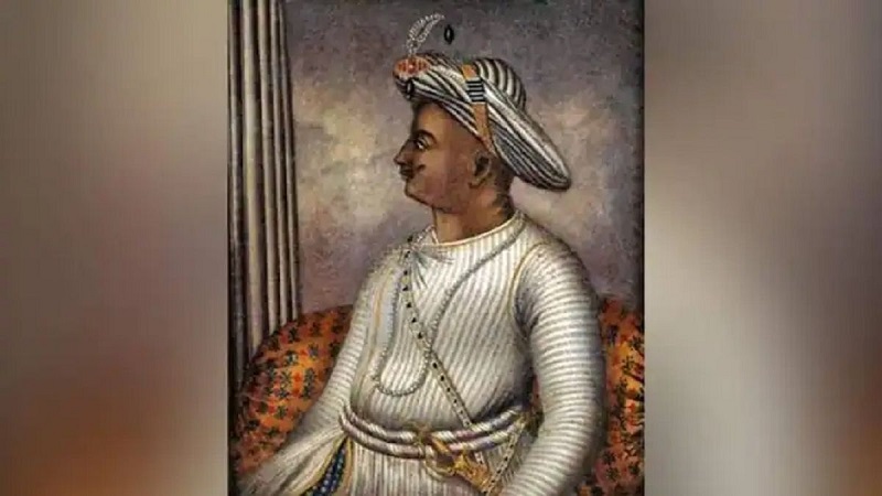 कर्नाटक में टीपू जयंती को लेकर फिर सियासी विवाद, कांग्रेस विधायक ने विधानसभा में मनाने की मांग रखी